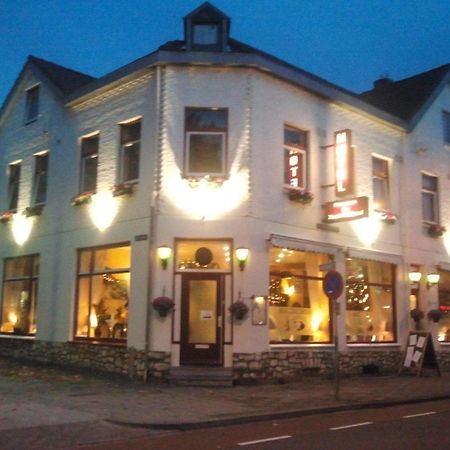 De Zevende Hemel Hotel Kerkrade Eksteriør billede