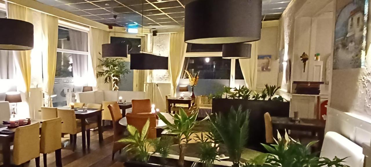 De Zevende Hemel Hotel Kerkrade Eksteriør billede