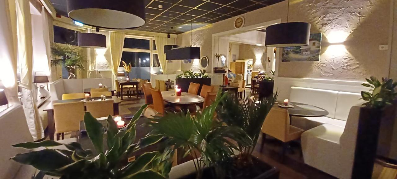 De Zevende Hemel Hotel Kerkrade Eksteriør billede