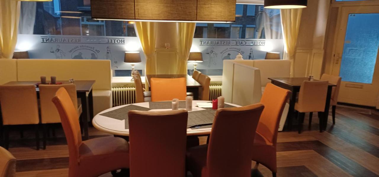 De Zevende Hemel Hotel Kerkrade Eksteriør billede