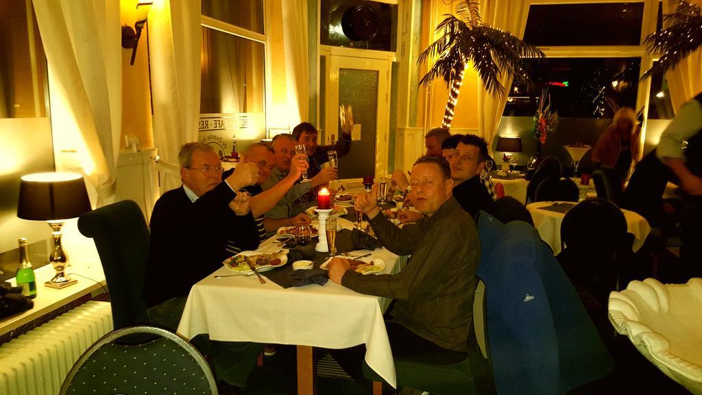 De Zevende Hemel Hotel Kerkrade Eksteriør billede