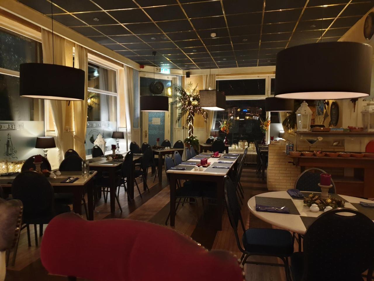 De Zevende Hemel Hotel Kerkrade Eksteriør billede