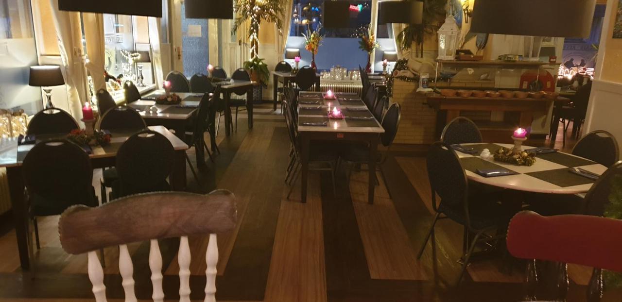 De Zevende Hemel Hotel Kerkrade Eksteriør billede