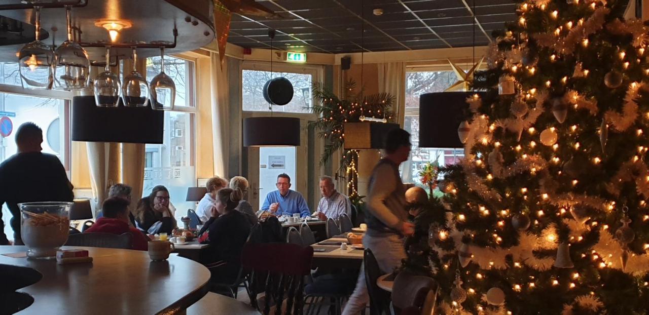 De Zevende Hemel Hotel Kerkrade Eksteriør billede
