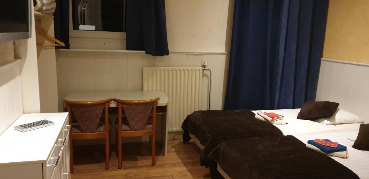 De Zevende Hemel Hotel Kerkrade Eksteriør billede