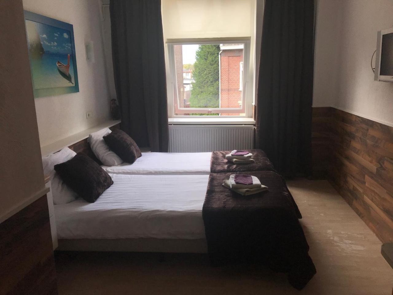De Zevende Hemel Hotel Kerkrade Eksteriør billede