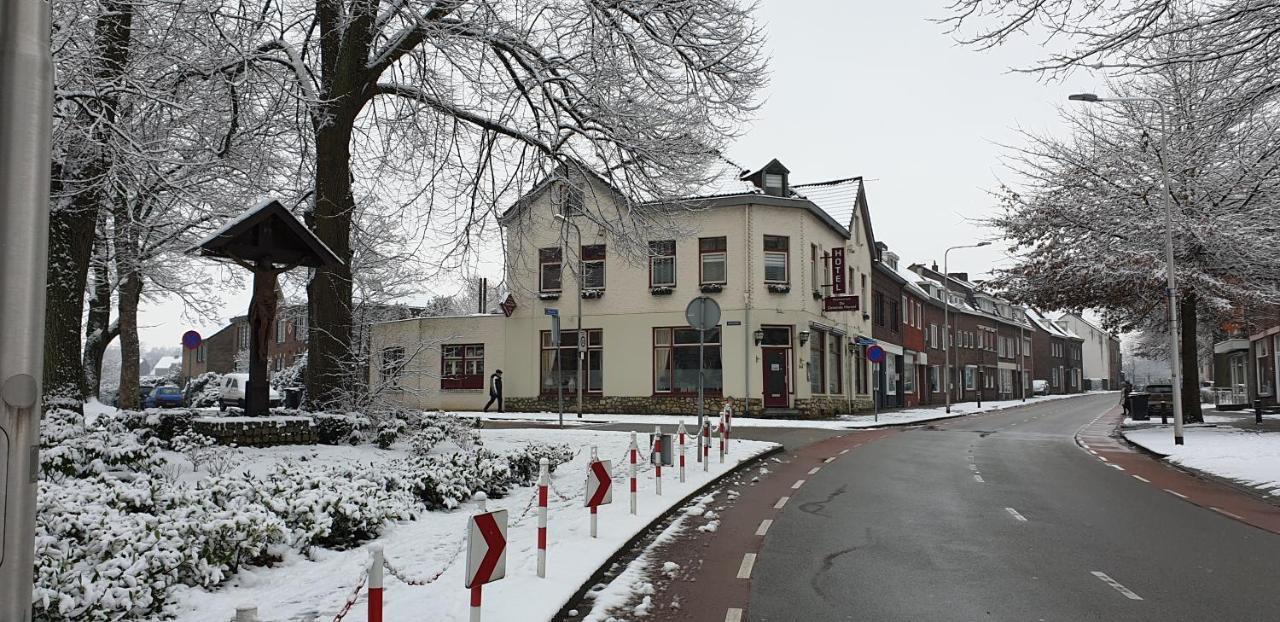 De Zevende Hemel Hotel Kerkrade Eksteriør billede