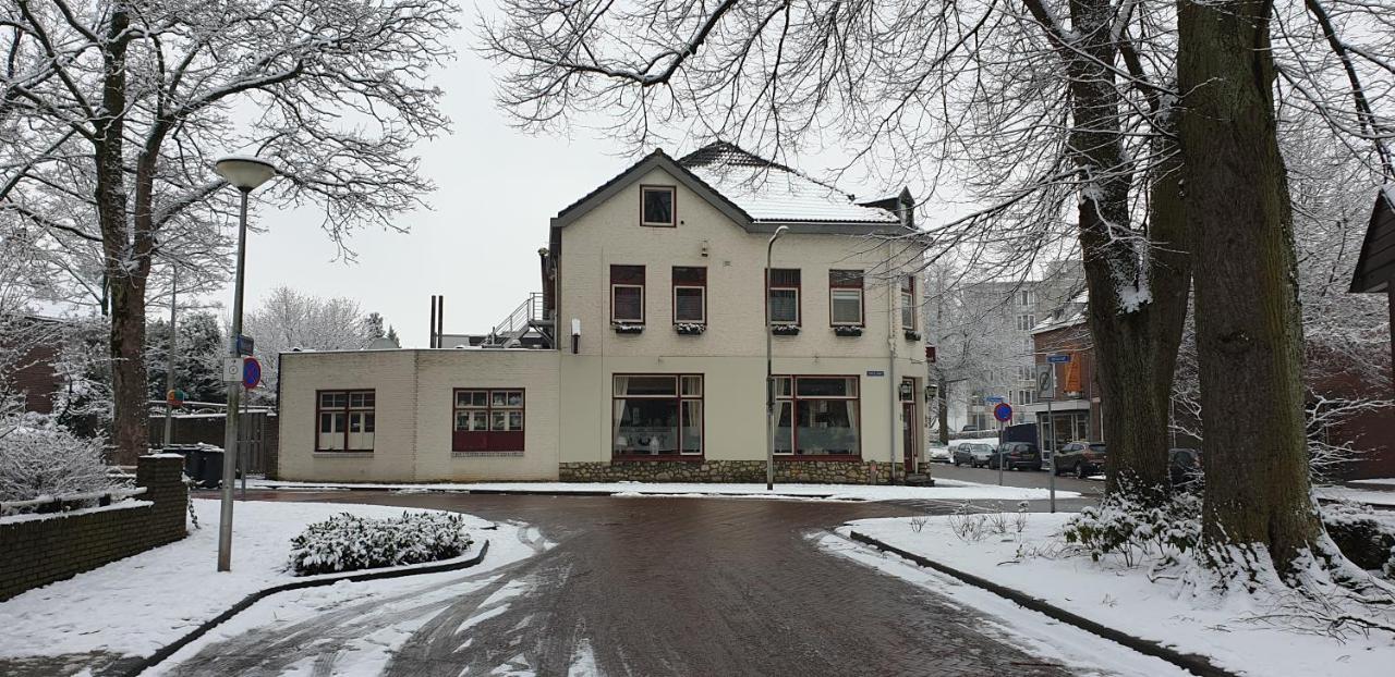 De Zevende Hemel Hotel Kerkrade Eksteriør billede