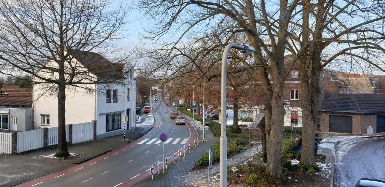 De Zevende Hemel Hotel Kerkrade Eksteriør billede