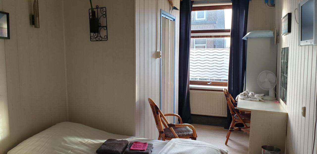 De Zevende Hemel Hotel Kerkrade Eksteriør billede