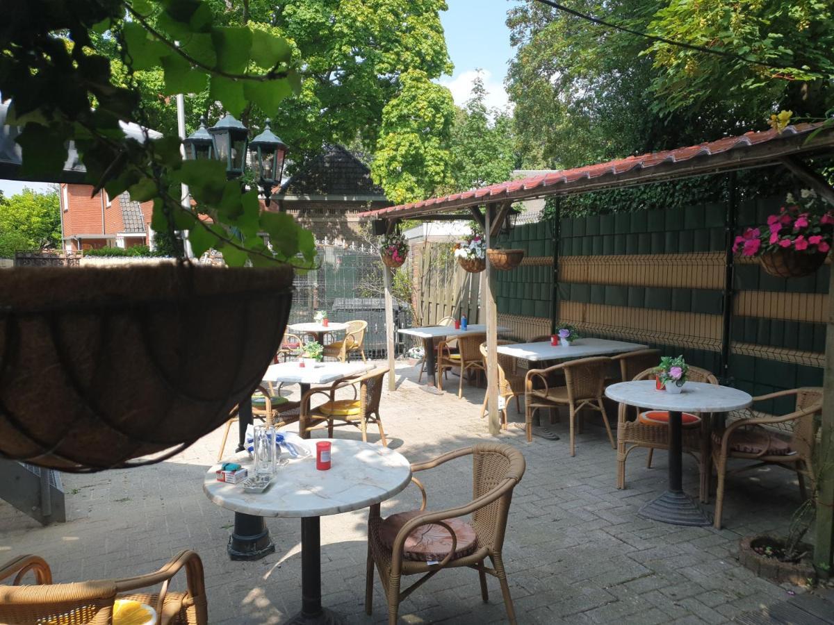 De Zevende Hemel Hotel Kerkrade Eksteriør billede