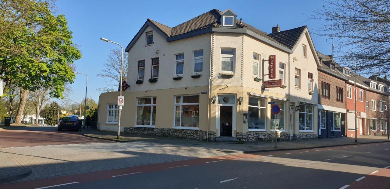 De Zevende Hemel Hotel Kerkrade Eksteriør billede