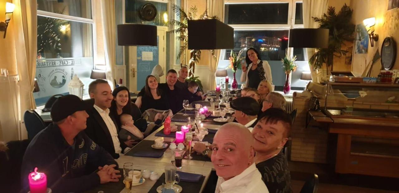 De Zevende Hemel Hotel Kerkrade Eksteriør billede